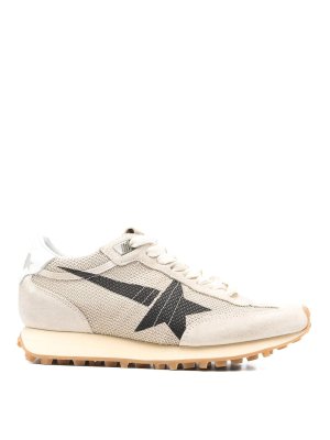 GOLDEN GOOSE: sneakers - Scarpe da maratona