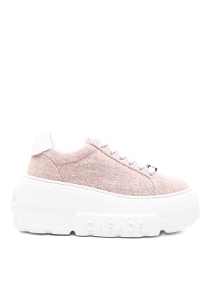 Casadei: trainers - Nexus Sneakers