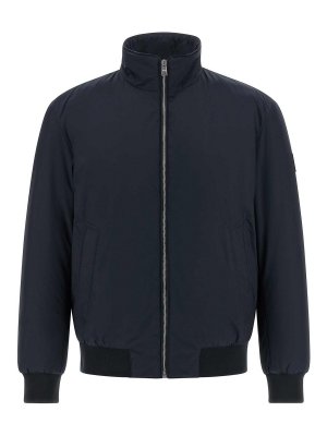 Hugo Boss: casual jackets - H-Clase Jacket