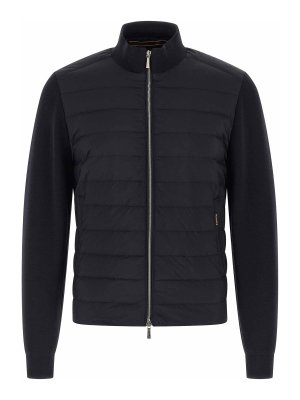 MOORER: casual jackets - Duncan Jacket