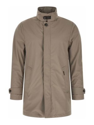 MOORER: casual jackets - Duca Jacket