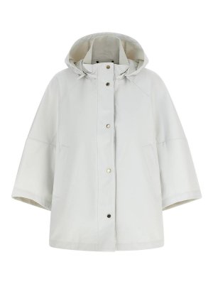 MOORER: Chaquetas casual - Chaqueta Casual - Beis