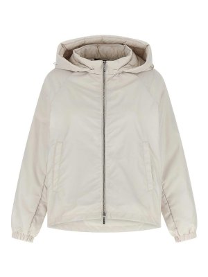 MOORER: Chaquetas casual - Chaqueta Casual - Beis
