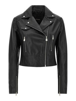 Pinko: giacche casual - Nuova giacca Sensibile