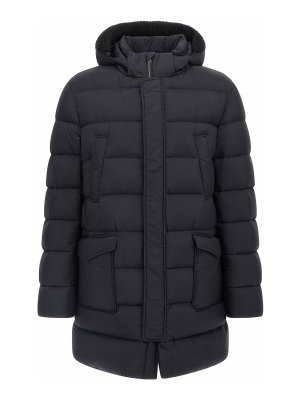HERNO: padded jackets - Down Jacket