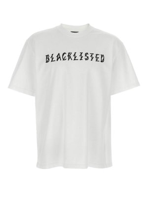 44 LABEL GROUP: t-shirts - Blacklisted T-Shirt