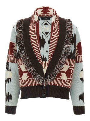 ALANUI: giacche bomber - Icona Cardi