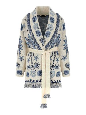 ALANUI: cardigan - Cardigan