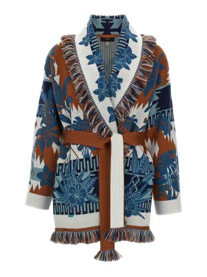 ALANUI: cardigan - Cardigan