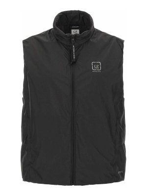 C.P. COMPANY: vests - The Metropolis Series Vest