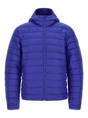 Canada Goose: padded jackets - Stratus Down Jacket