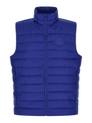 Canada Goose: vests - Stratus Vest
