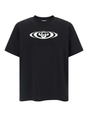 CASABLANCA: t-shirts - T-Shirt