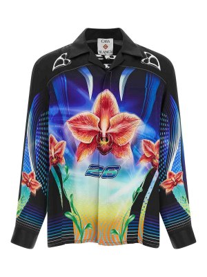 CASABLANCA: shirts - Shirt