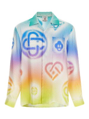 CASABLANCA: shirts - Shirt