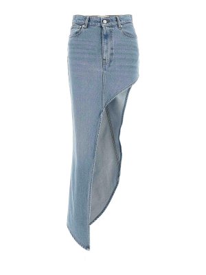 COPERNI: Knee length skirts & Midi - Skirt