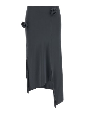 COPERNI: Knee length skirts & Midi - Flower Skirt