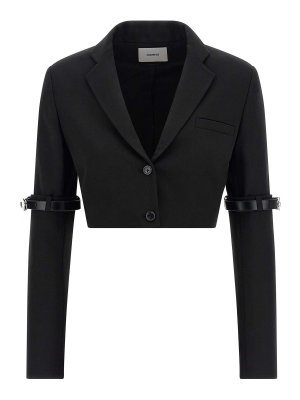 COPERNI: Blazer - Blazer - Negro