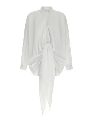 DARKPARK: shirts - Romy Shirt