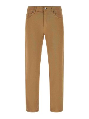 DEPARTMENT 5: straight leg jeans - Talk Jeans