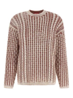 DIESEL: crew necks - K-Moise Sweater