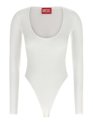 DIESEL: Tops & Tank tops - T-Bodyn Bodysuit