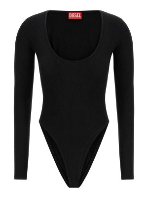 DIESEL: Tops & Tank tops - T-Bodyn Bodysuit