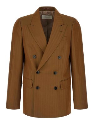 DRIES VAN NOTEN: blazers - Barry Blazer