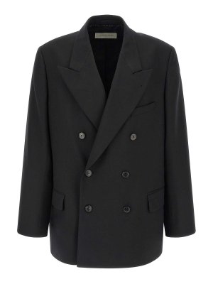 DRIES VAN NOTEN: blazers - Boiser Blazer