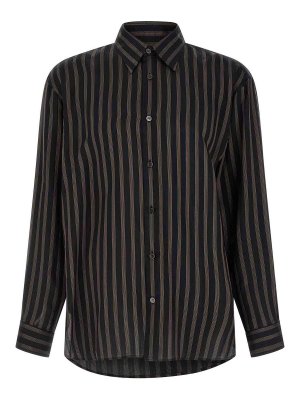 DRIES VAN NOTEN: shirts - Croom Shirt