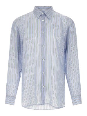 DRIES VAN NOTEN: shirts - Croom Shirt