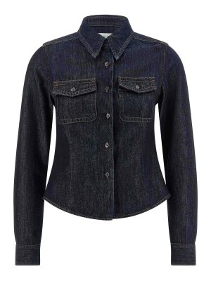 DRIES VAN NOTEN: camicie - Camicia di Cellie Den