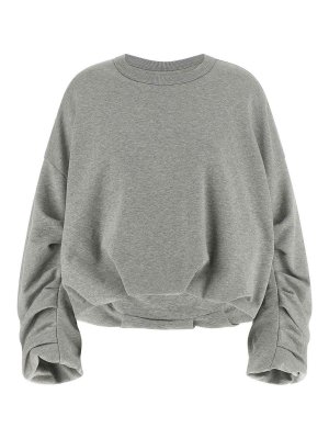 DRIES VAN NOTEN: Sweatshirts & Sweaters - Hannett Sweatshirt