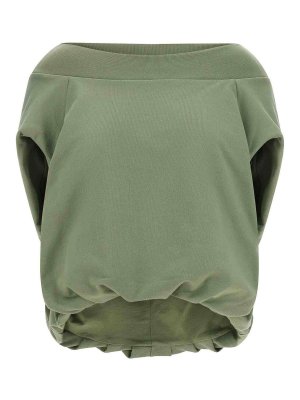 DRIES VAN NOTEN: Felpe e maglie - Felpa Hamels