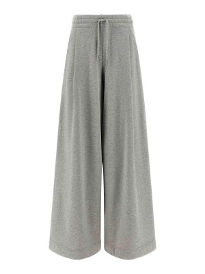 DRIES VAN NOTEN: casual trousers - Hadium Pants