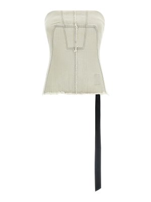 DRKSHDW: Tops & Tank tops - Top