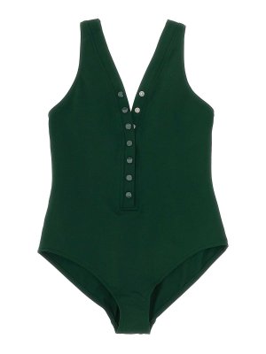 ERES: one-piece - Icne One-Piece Swimsuit