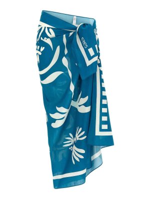 ERES: copricostume - Gonna Sarong Mandapa
