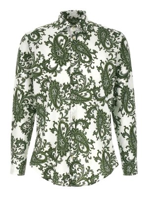 ETRO: shirts - Shirt