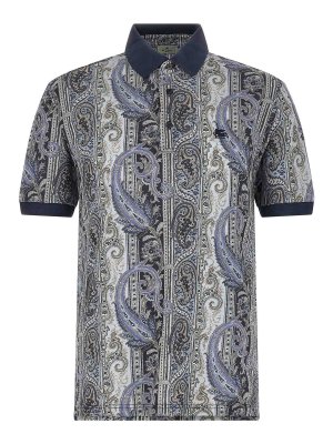 ETRO: polo shirts - Polo Shirt