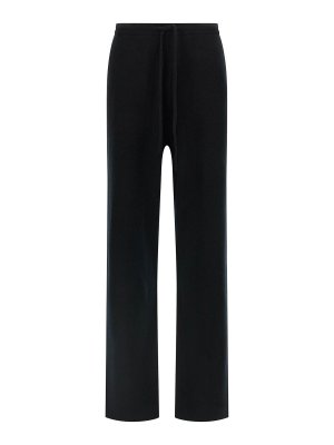 EXTREME CASHMERE: Casual Hosen - Casual Hose - Bunt