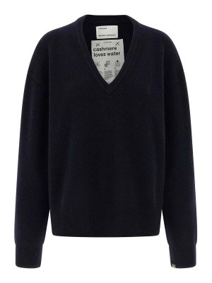 EXTREME CASHMERE: crew necks - N457 Jack Sweater
