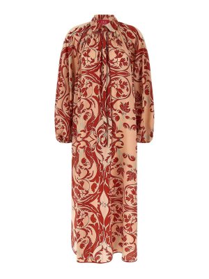 F.R.S FOR RESTLESS SLEEPERS: maxi dresses - Dress