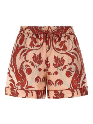 F.R.S FOR RESTLESS SLEEPERS: Trousers Shorts - Lissipa Shorts