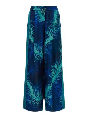 F.R.S FOR RESTLESS SLEEPERS: casual trousers - Asteria Pants