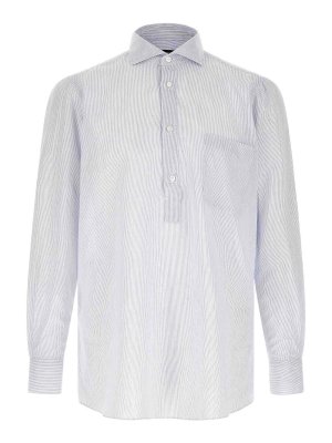 FINAMORE 1925: blouses - Port Blouse