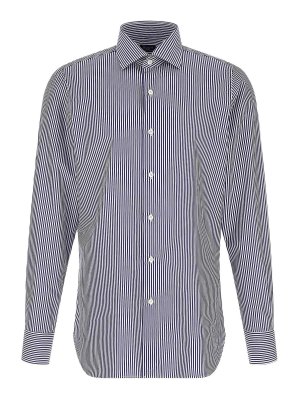 FINAMORE 1925: Hemden - Hemd - Blau