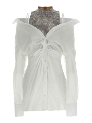 GIUSEPPE DI MORABITO: タートルネック - タートルネック/ポロネック - 白