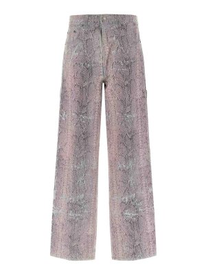 HAIKURE: Jeans Rectos - Vaqueros Rectos - Multicolor