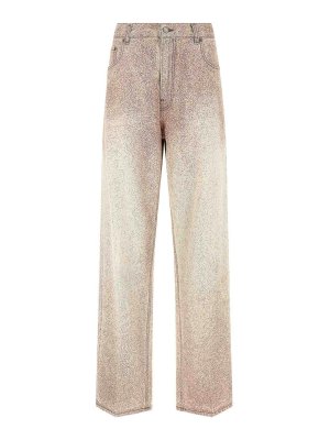 HAIKURE: Jeans Rectos - Vaqueros Rectos - Gris